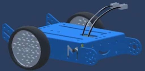 HIPPIE – Autonomous Robots Using Machine Learning and Swarm Intelligence