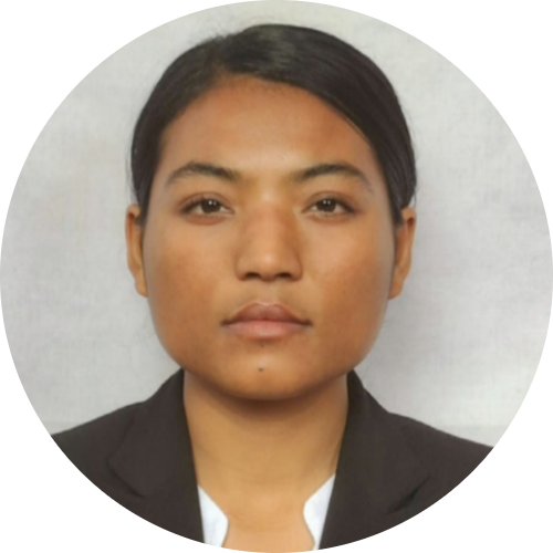 Neelam Suwal