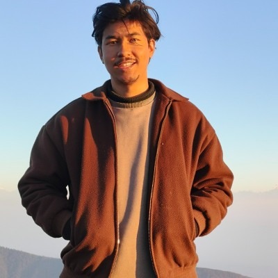 Dharmendra Chaudhary