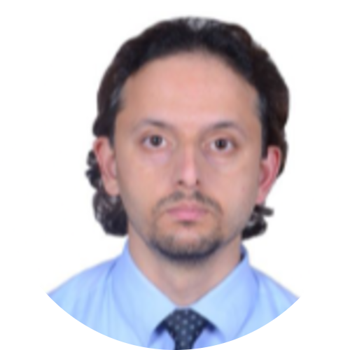 Dr.  Pradeep Raj Regmi
