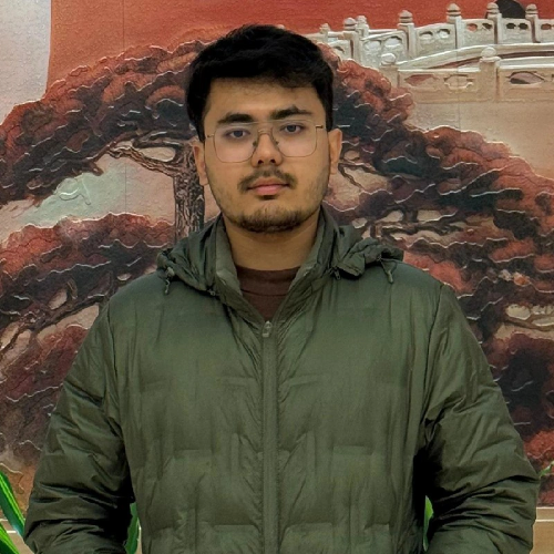 Shrawan Kumar Thapa