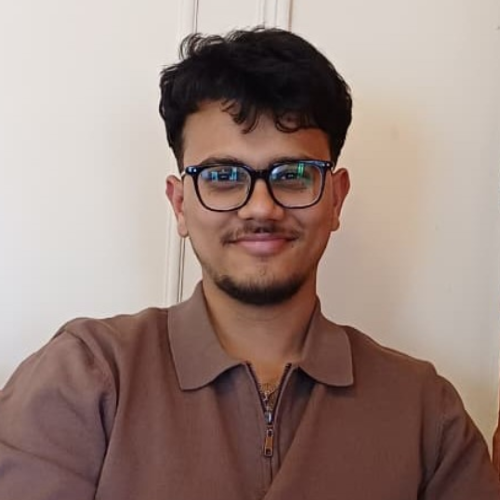Bibek Niroula