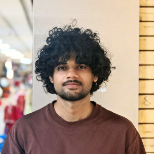 Saroj Khanal