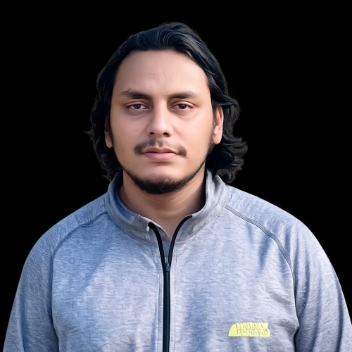 Bijayan Bhattarai