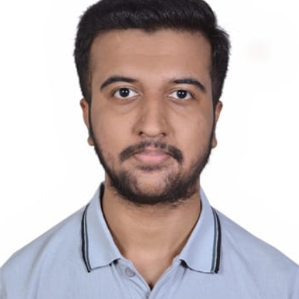 Saurav Bastola